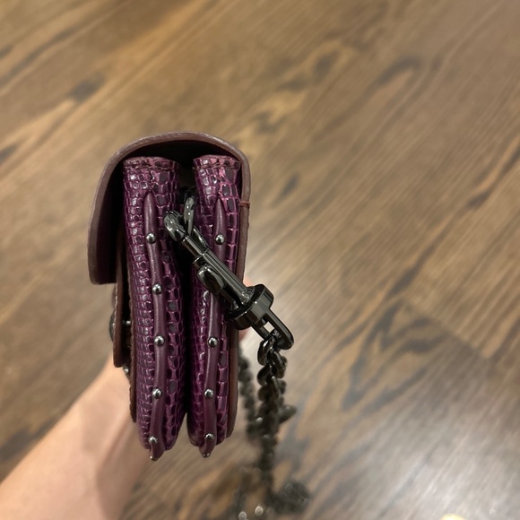 Zadig voltaire bag - Picture 2 of 3